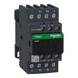 thumbnail of Schneider Electric Leistungsschütz LC1D188E7