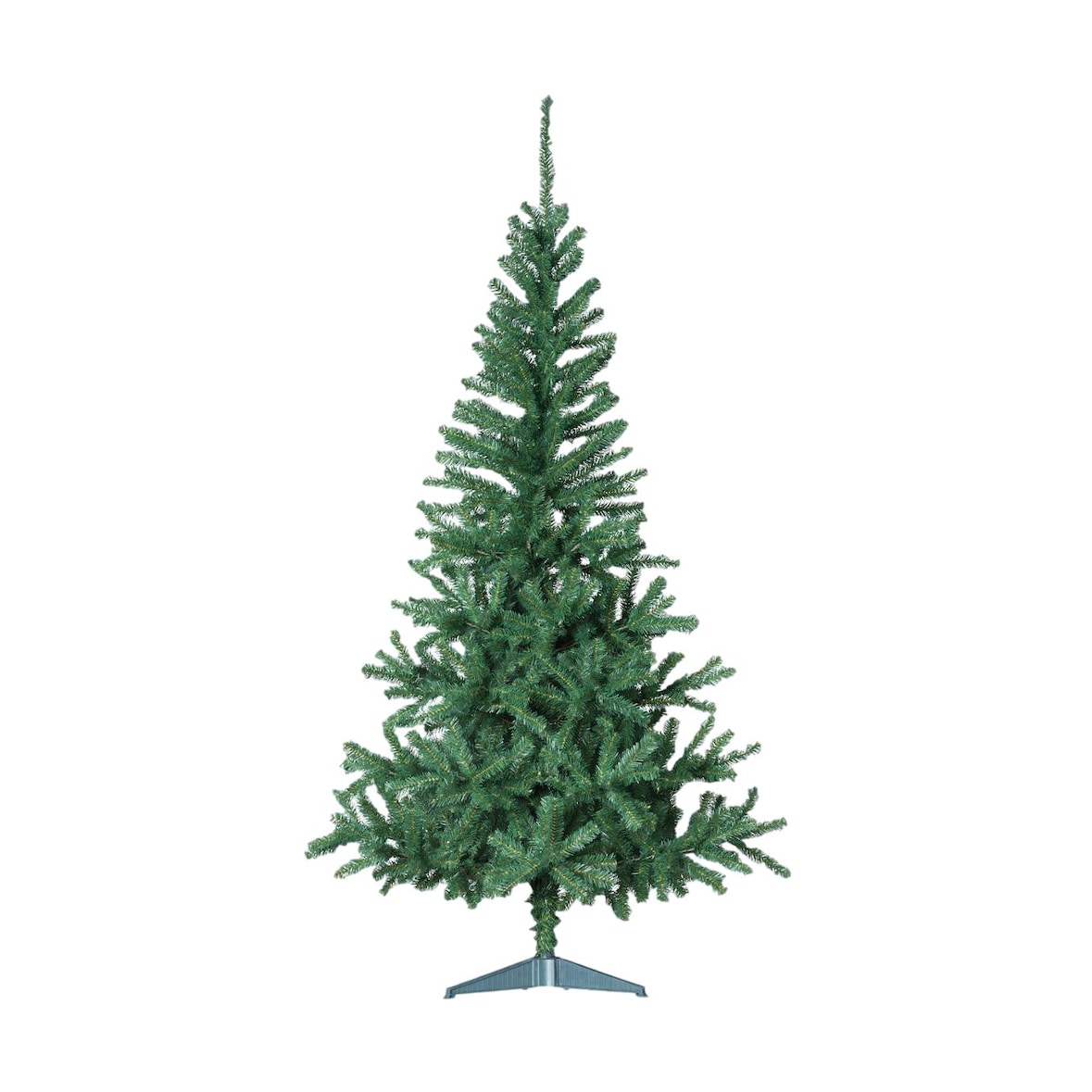 Sapin de Noël artificiel Vert H 150 cm