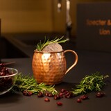 thumbnail of Specter & Cup - Specter - Moscow Mule Kupferbecher-Set 500ml - (2er-Set)