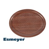 thumbnail of Ovaal Dienblad, anti-slip