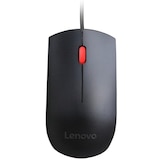 thumbnail of Lenovo Essential - kabelgebundene Maus (4Y50R20863)