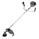 thumbnail of Desbrozadora gasolina de 52 Cm3 motor 2T 2CV + cuchilla de 3 dientes + Bobina de alambre + Correa de alcance ITOOLS