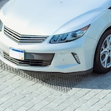 thumbnail of Relaxdays Dornengitter, Marder- & Katzenabwehr, BxT: 200 x 30 cm, Schutz für Beete & Pflanzen, mit 8 Erdankern, schwarz