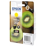 thumbnail of Epson 202 Gele C13T02F44010-Cartridge