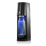 thumbnail of SODASTREAM Machine à Gazéifier L'eau + 1 Cylindre + 1 Bouteille - Noir 1012911331