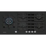 thumbnail of SIEMENS Table de cuisson gaz EP9A6MI40