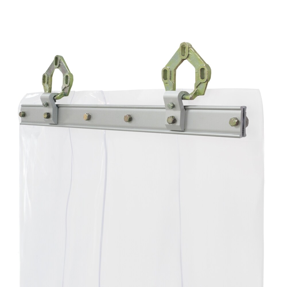 Cortina Lamas PVC para Cámara Frigorífica LAMAFLEX 1,9 x 0,9 m