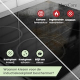 thumbnail of MoreCore Inductie Beschermer