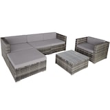 thumbnail of Rattan Lounge Milano  
1