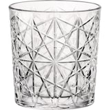 thumbnail of Whiskeyglas Tumbler Set 6 Stück Serie Lounge 275 ml Höhe 82mm Ø 81mm