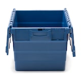 thumbnail of Caja Plástica Azul Integra 40 x 60 x 32 cm Ref.SPKM 320