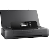 thumbnail of HP OfficeJet 200 mobiler Drucker