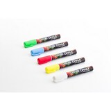 thumbnail of Ns Calidad-Marcadores de tiza 6 mm-12u/c