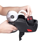 thumbnail of Avery Prezzatrice a 1 linea e 8 caratteri - design ergonomico - struttura resistente - stampa con tecnologia laser