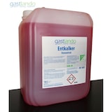 thumbnail of Entkalker flüssig 10 Liter