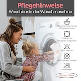 thumbnail of Matratzenschoner 200x200 cm Wasserdicht mit 4-Eckgummis