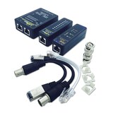 thumbnail of VALUE LANtest Multi-Network Kabel- & PoE-Tester