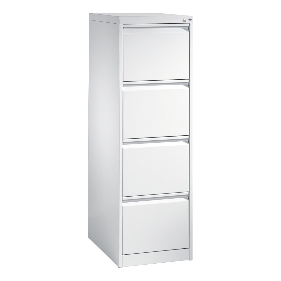 C+P Hängeregistraturschrank Acurado, H1357xB433xT590mm