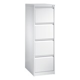 thumbnail of C+P Hängeregistraturschrank Acurado, H1357xB433xT590mm