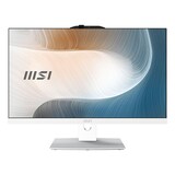 thumbnail of MSI Modern AM242TP 1M-1208DE i3-100U white 16GB W11P