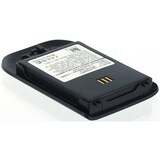 thumbnail of Akku für Innovaphone IP63 Li-Ion 3,7 Volt 900 mAh schwarz