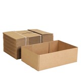 thumbnail of 30x Stülpschachtel Deckel + Boden 372x245x118mm