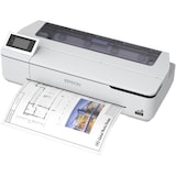 thumbnail of Epson SureColor SC-T2100 Tinten-Großformatdrucker