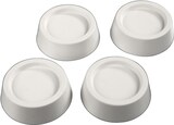 thumbnail of Xavax Vibrationsdämpfer 4-teilig für Geräte, schützend