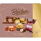 thumbnail of Ferrero Die Besten 26 Portionen (269 g)