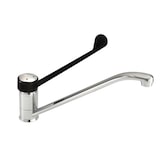 thumbnail of Mischbatterie Küche Restaurant Pizzeria Spüle RS9660