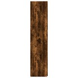 thumbnail of Helloshop26 - Buffet Sideboard Kommode Schrank Aufbewahrungsmöbel Organizer Küche Wohnzimmer Lounge hoch 70 x 42,5 x 185 cm 02_0033556