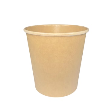 Tigela de sopa 470 ml / 16 oz (500 unidades)