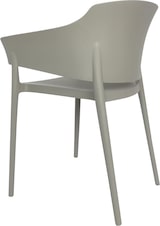 thumbnail of Bolero Lorenzo Cafe Stühle Medium Grau (2er Pack)