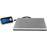 thumbnail of Steinberg Basic Báscula para paquetería digital - 200 kg / 100 g - Basic - LCD externo