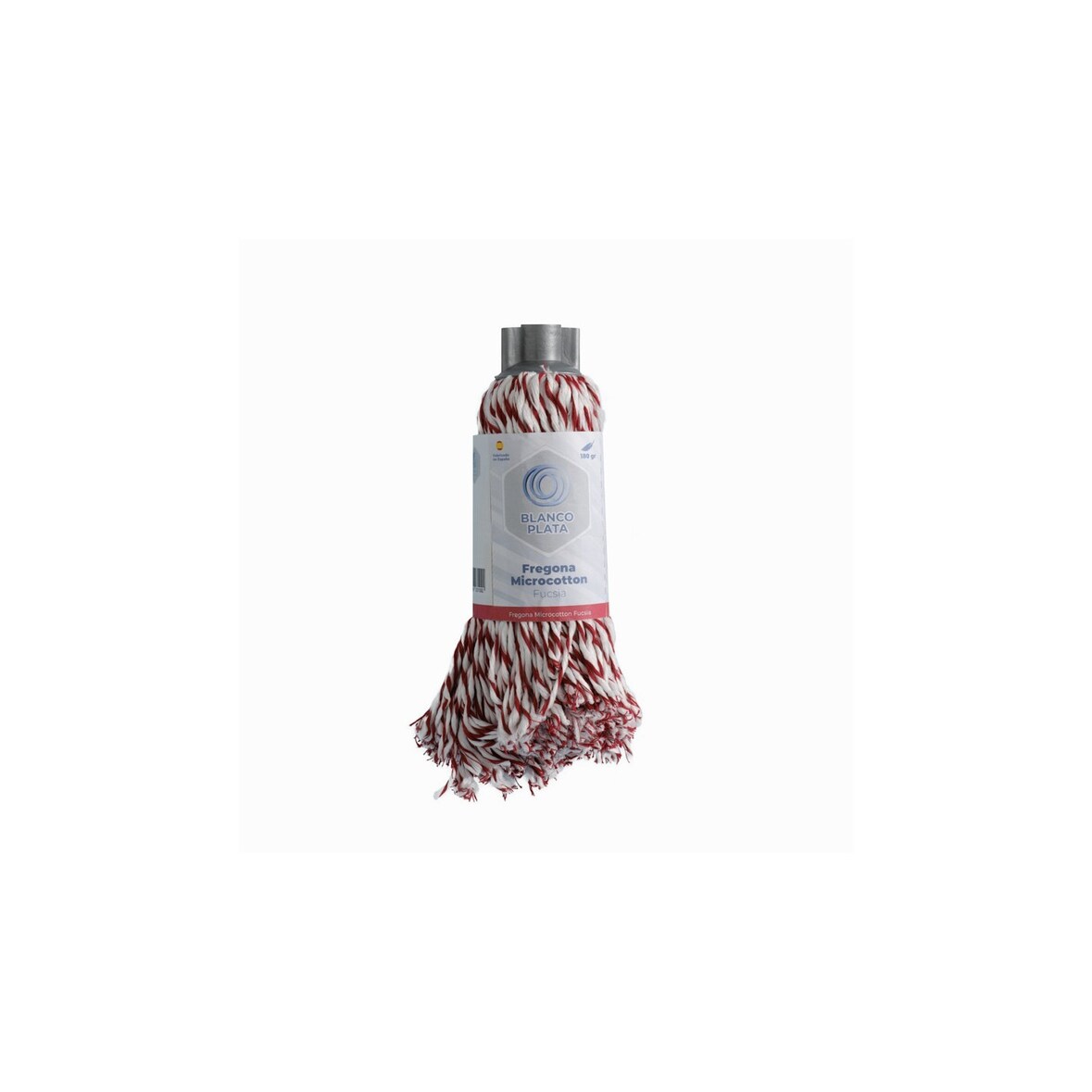 Blancoplata Fregona Microcotton Fucsia 180Gr