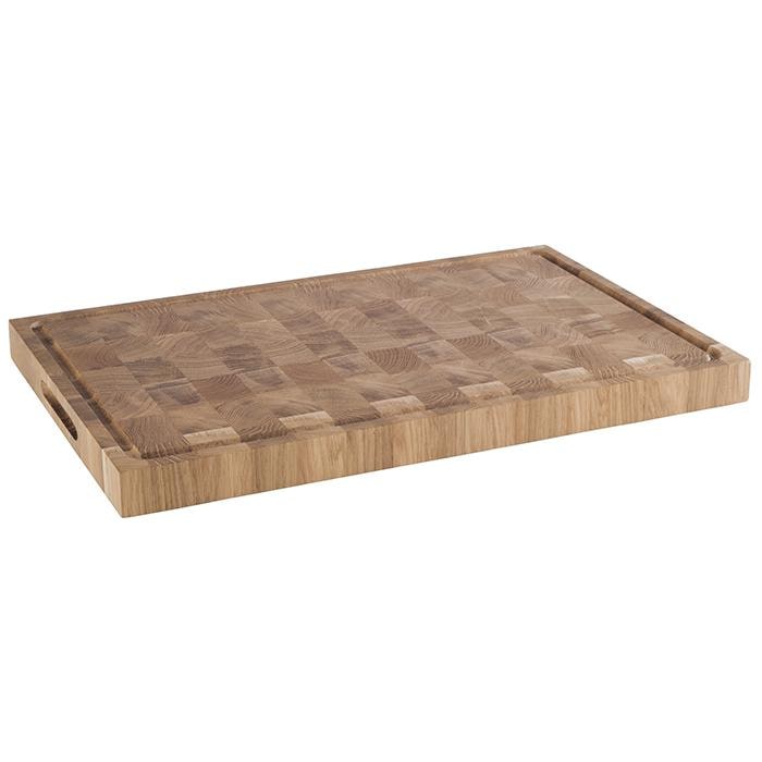 APS 806 Buffetbrett -PROFI-  58 x 37,5 cm, H: 4,5 cm