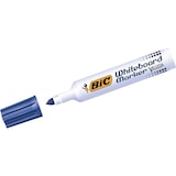 thumbnail of Whiteboardmarker Velleda Rundspitze 1,9mm blau Packung mit 12 Stück