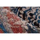 thumbnail of Ninnette 400 Multi / Rot 200cm x 290cm