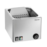 thumbnail of Friet Warmhouder 12-150 | 1/2 GN | 230V | 270x350x220(h)mm