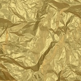 thumbnail of Carta velina oro brillante 50x75 cm – 250 fogli per confezioni eleganti, eventi di lusso, artigianato e decorazioni raffinate