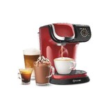 thumbnail of Machine a Cafe  TASSIMO   TAS6503 - Rouge - Multi-boissons - Réservoir d'eau 1,3L - Arret automatique usage non-intensif BOSCH