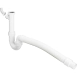 thumbnail of Viega Röhrengeruchverschluss f. Spülen m flex Abgang 11/2 x40/50mm