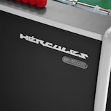 thumbnail of Futbolín Profesional “Hércules” Black – Jugadores Piernas Separadas de Metal