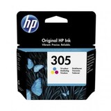 thumbnail of Tinteiro original Hp 305 cores (3YM60AE)