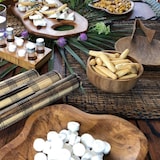 thumbnail of Bandejas de forma irregular de 40 cm Extra Grandes