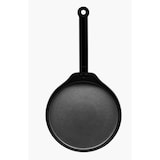 thumbnail of METRO PROFESSIONAL Padella per crepes, alluminio, Ø 25 cm, rivestimento antiaderente in Teflon, induzione, resistente al forno
