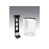 thumbnail of Combiné Cafetière Expresso Multifonction Delonghi Bco 421 S - 12 Tasses