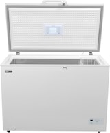 thumbnail of Kühl-Gefriertruhe, Gefrierschrank, -24 ~+10˚C, 345L Automatikabtauung