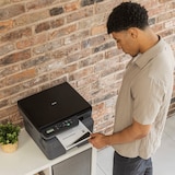 thumbnail of Brother DCP-L2627DWXL Multifunktionsdrucker Laser A4 1200 x 1200 DPI 32 Seiten pro Minute WLAN