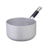 thumbnail of Pentole Agnelli pentolino alto cm 28, alluminio puro adatto ad induzione, manico cool